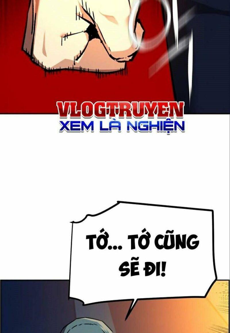 bạn học tôi là lính đánh thuê chapter 35 93