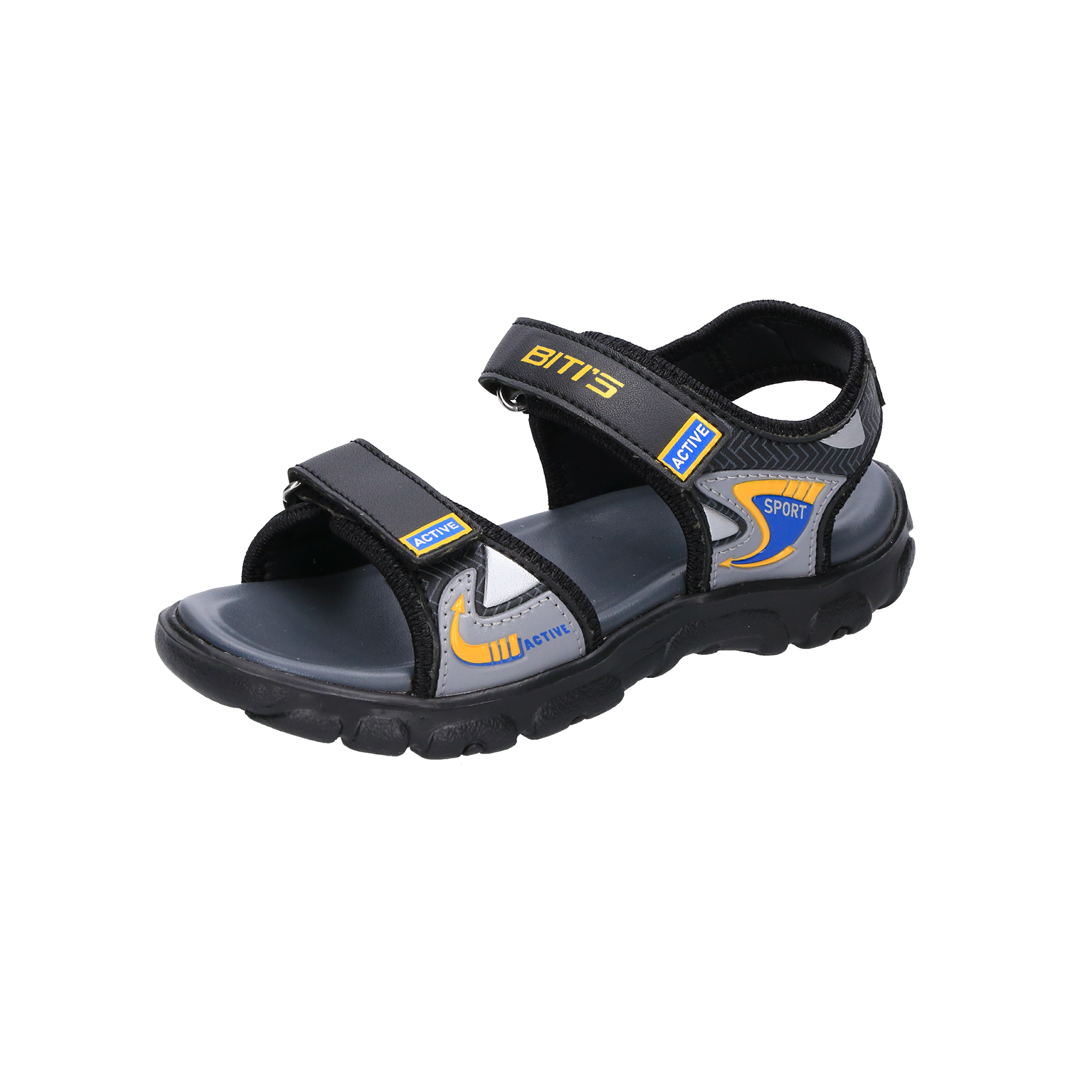 Sandal Bé Trai Biti's BEB002000 EVA Siêu Nhẹ