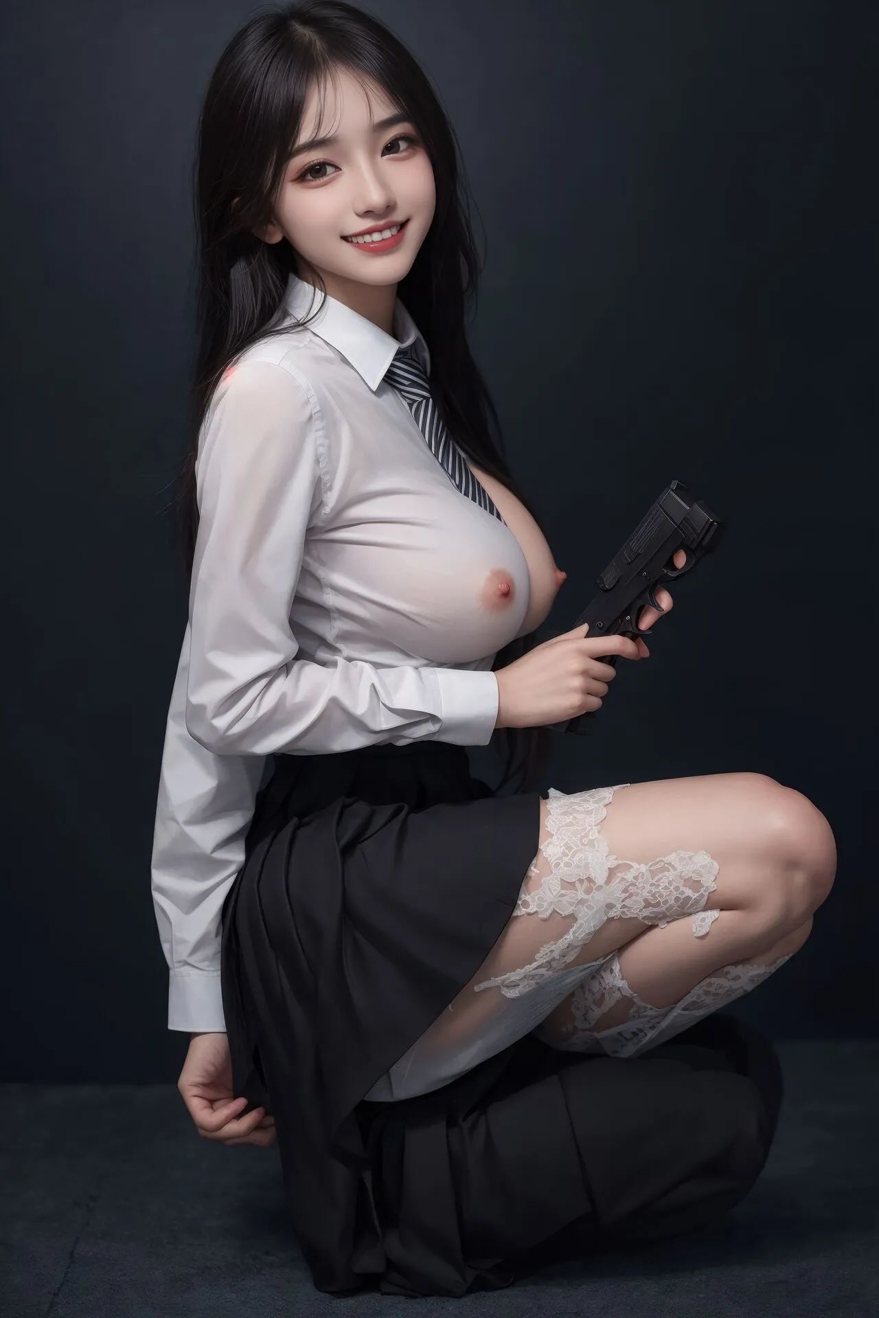 artist ai generated chapter 374 132