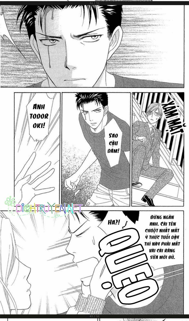 virut tình yêu chapter 5 42