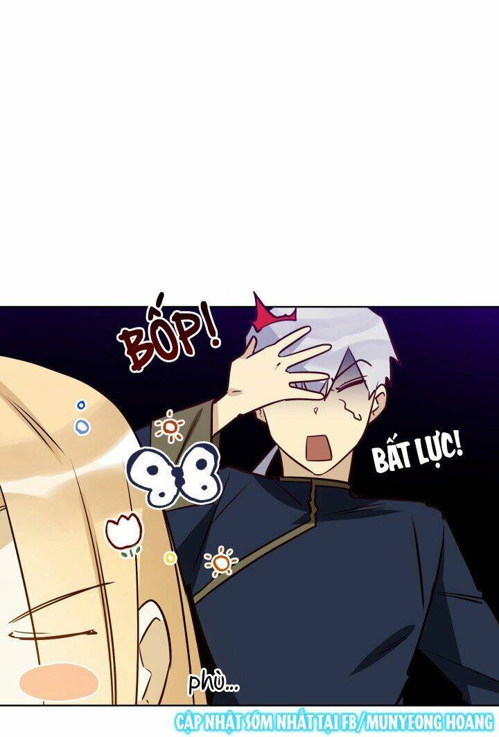 quái thú với hoa chapter 73 52