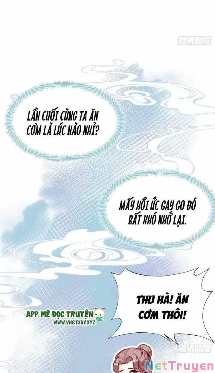 lại bị bệnh chiều chuộng quấn lấy chapter 9 3