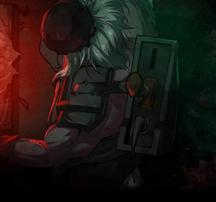 tôi chơi thế giới kinh dị như một trò chơi nuôi dưỡng chapter 2 55