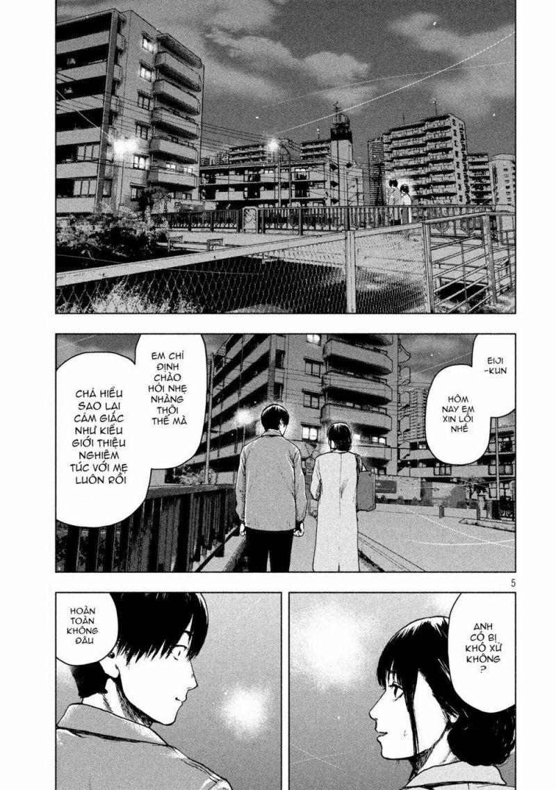 shin'ai naru boku e satsui wo komete chapter 28 6