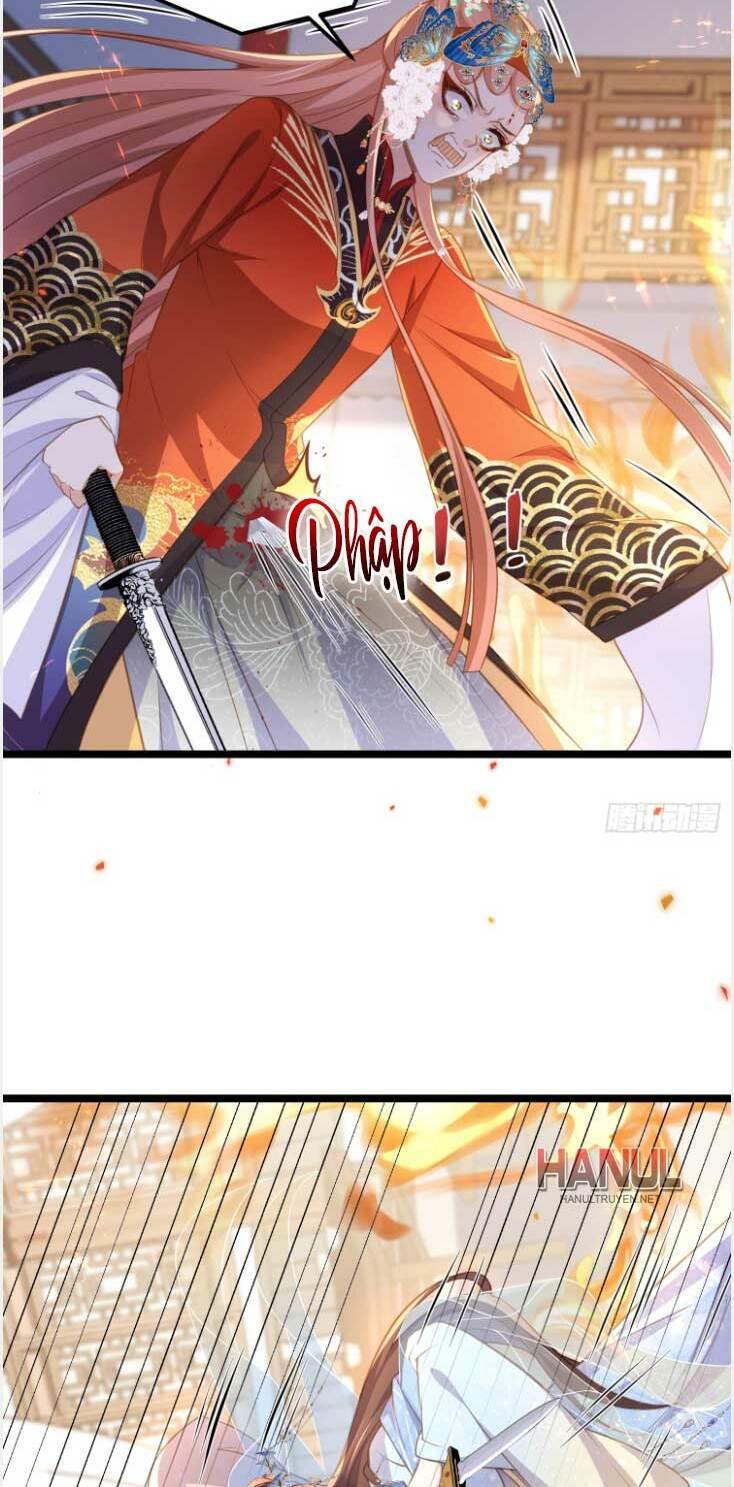 hoạn phi thiên hạ chapter 367 14