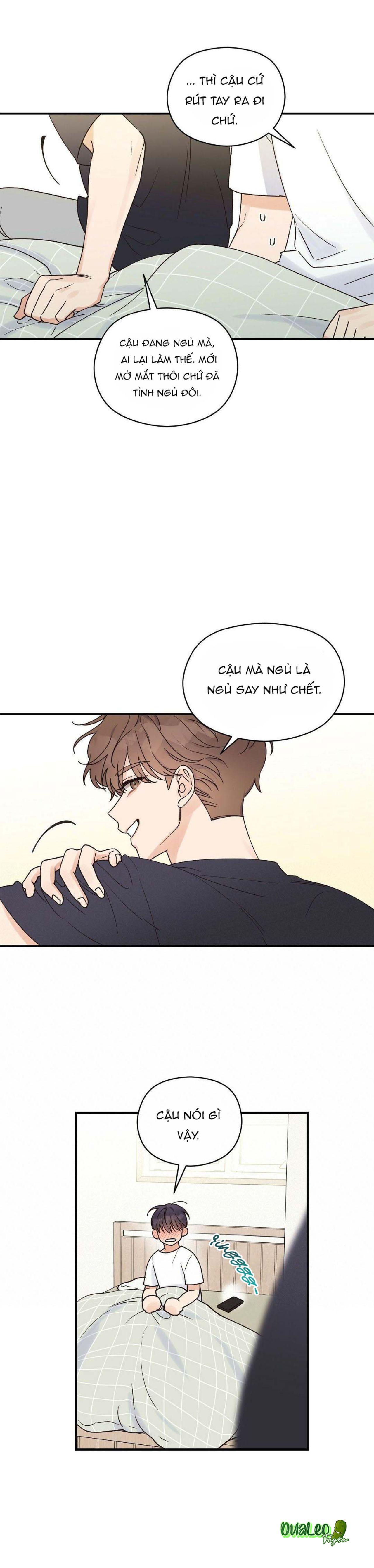 omega complex (end) chapter 13 4