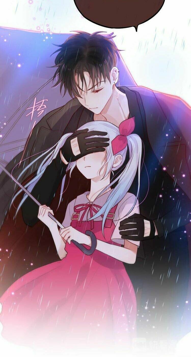 trú dạ liên miên chapter 30 35