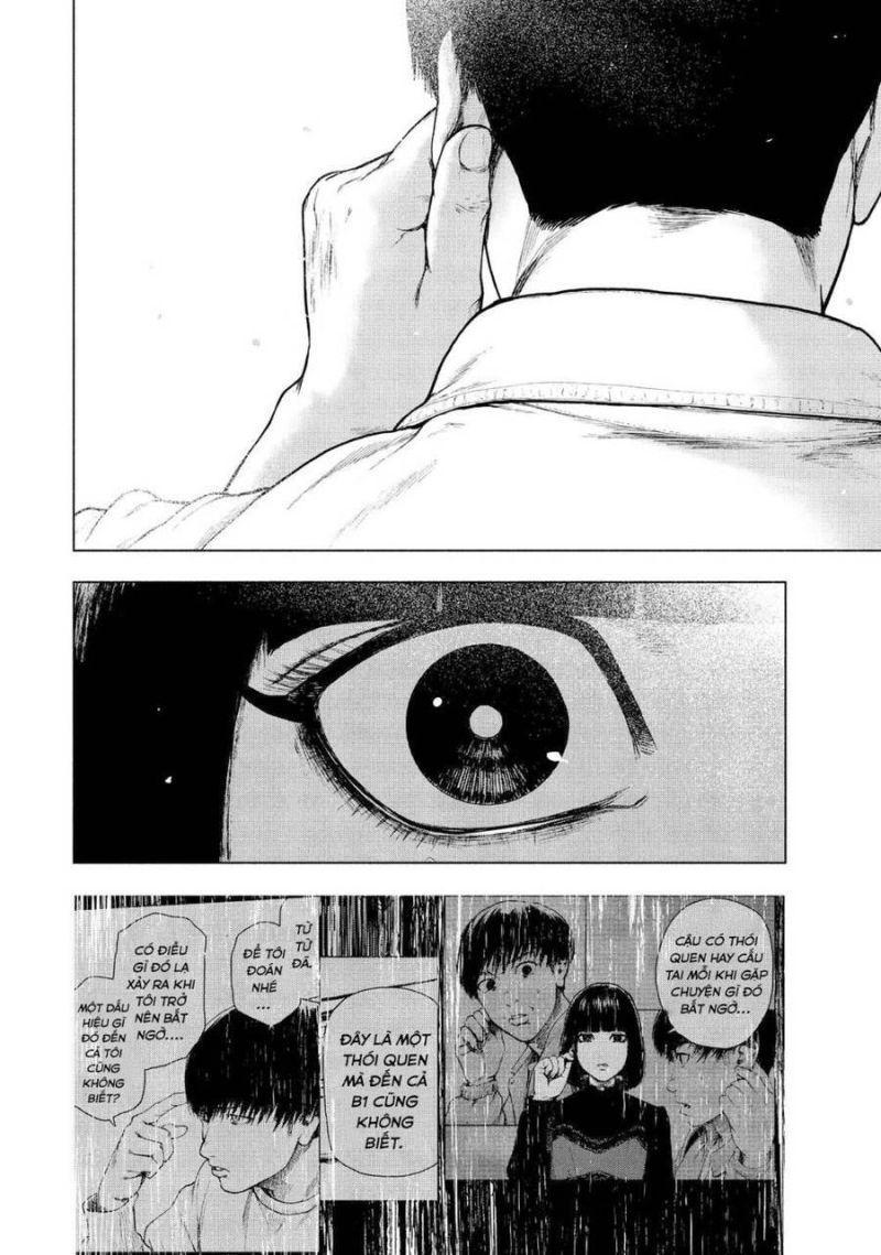 shin'ai naru boku e satsui wo komete chapter 97 16