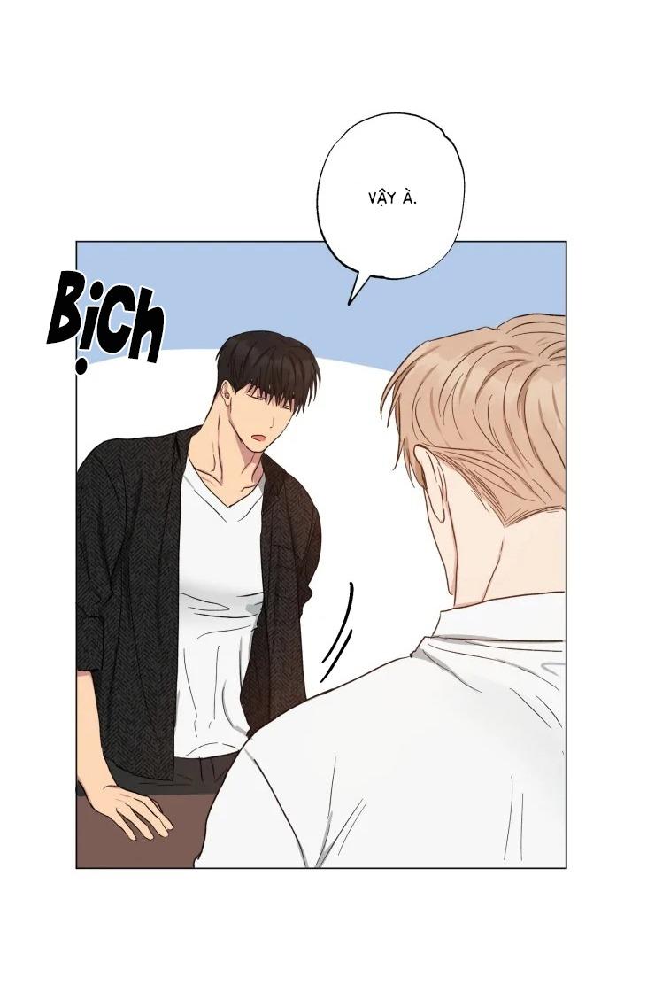 bắt đầu từ việc sống chung chapter 8 41