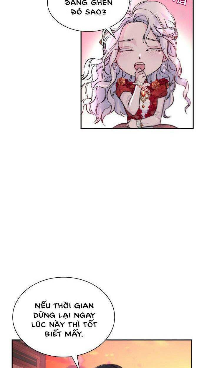 dây xích kiềm chế nam chính hắc ám tuột mất rồi chapter 31 23