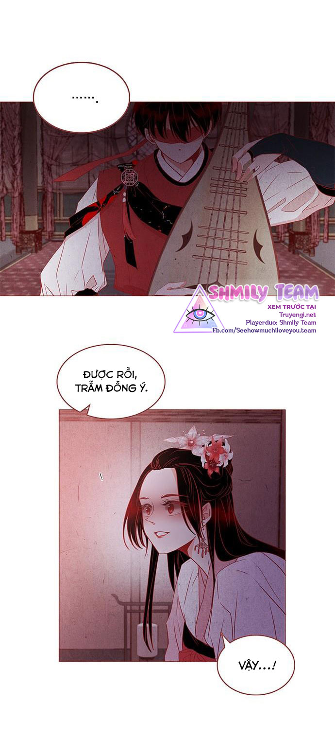 liệu rắn có ăn hoa chapter 2 75