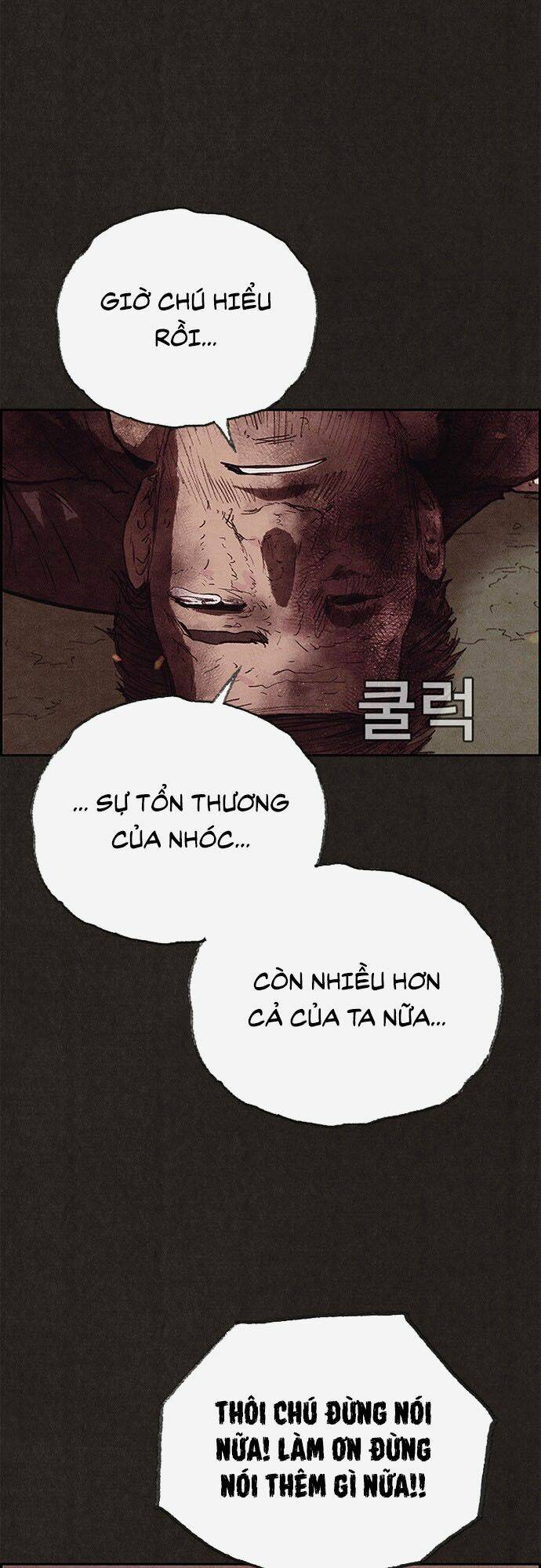 quái vật tại chung cư xanh chapter 120 62