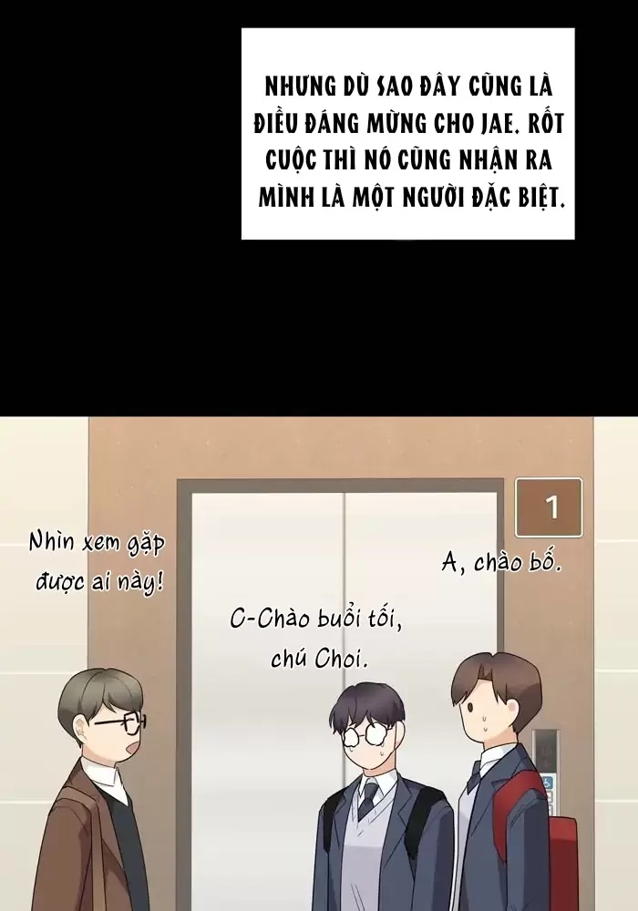 anh bạn của tôi đang phát sáng kìa ! chapter 48 53