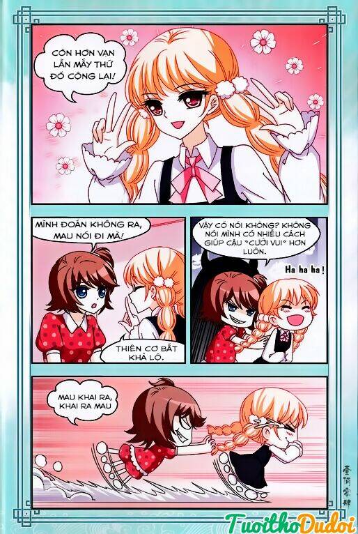 phong khởi thương lam ngoại truyện chapter 8 7