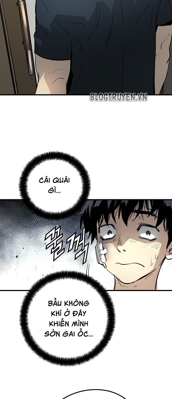 The Breaker 3: Quyền Năng Vô Hạn chapter 14 65