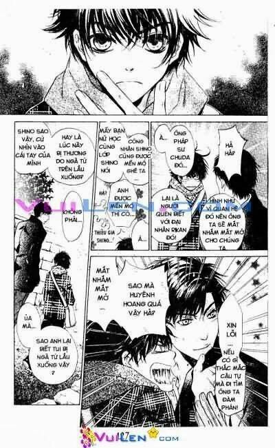 bát khuyển sỹ phương đông chapter 12 127