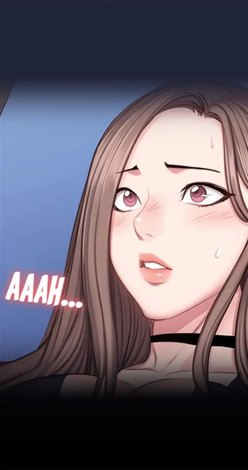 huấn luyện viên phòng thể hình - không che chapter 46 4