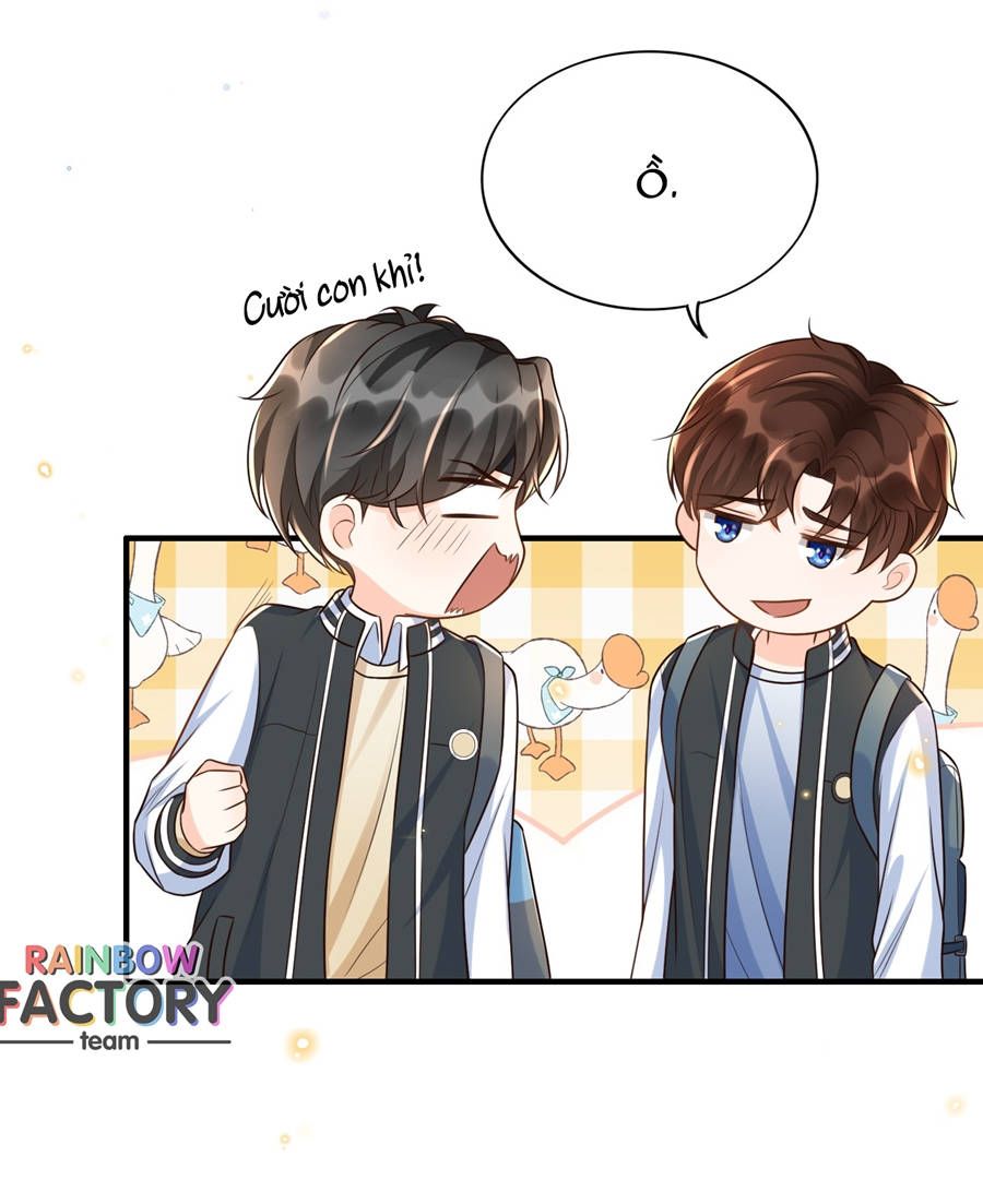 ngọt không ngừng nghỉ chapter 14 29