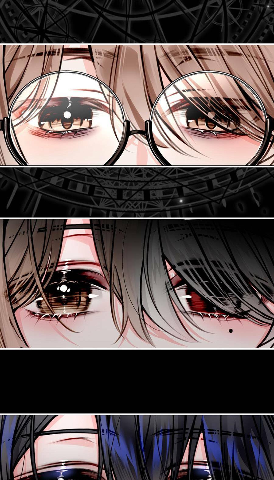 nghe nói tôi là đại tiểu thư phản diện chapter 26 35