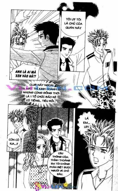 thiên thần tái thế chapter 14 142