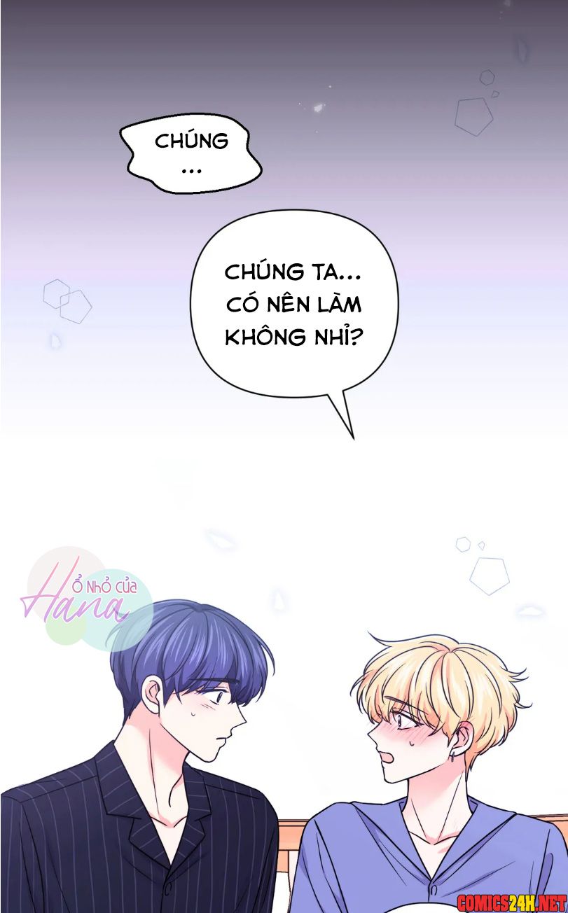 kinh nghiệm cảnh nóng chapter 65 22