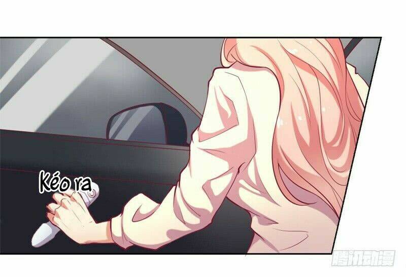 ngạo kiều tổng tài sủng điềm thê chapter 3 33