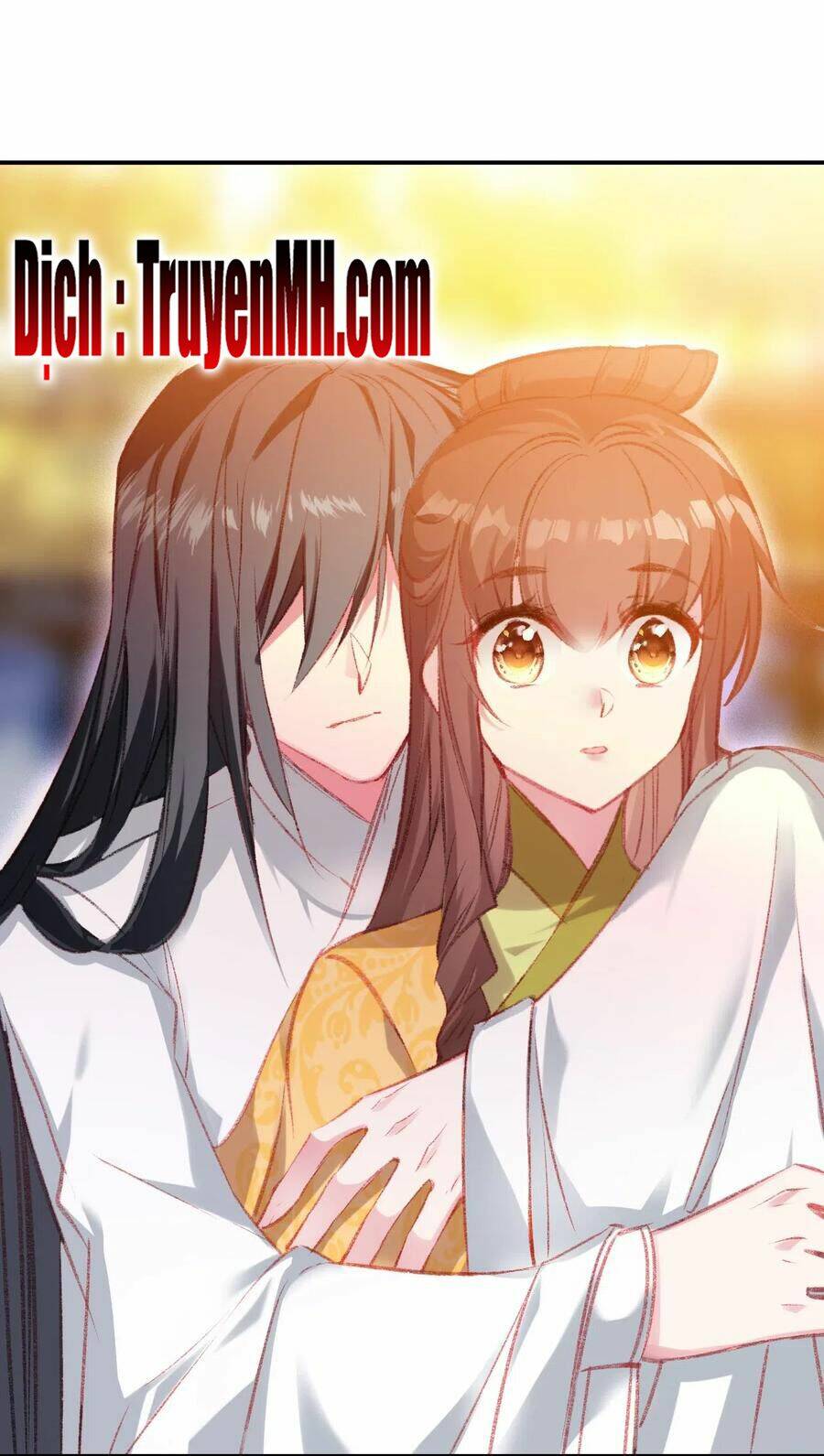 gả cho một tên thái giám đáng ghét chapter 197 18