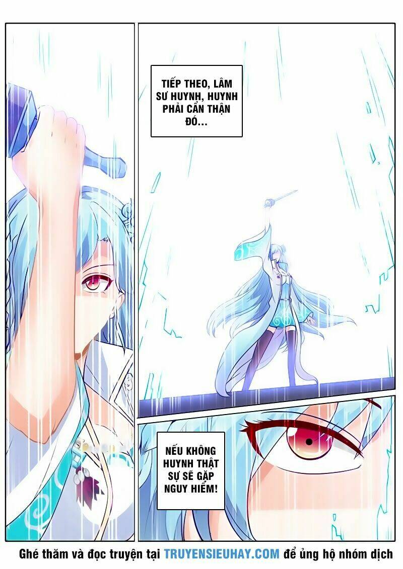 chư thiên ký chapter 112 10