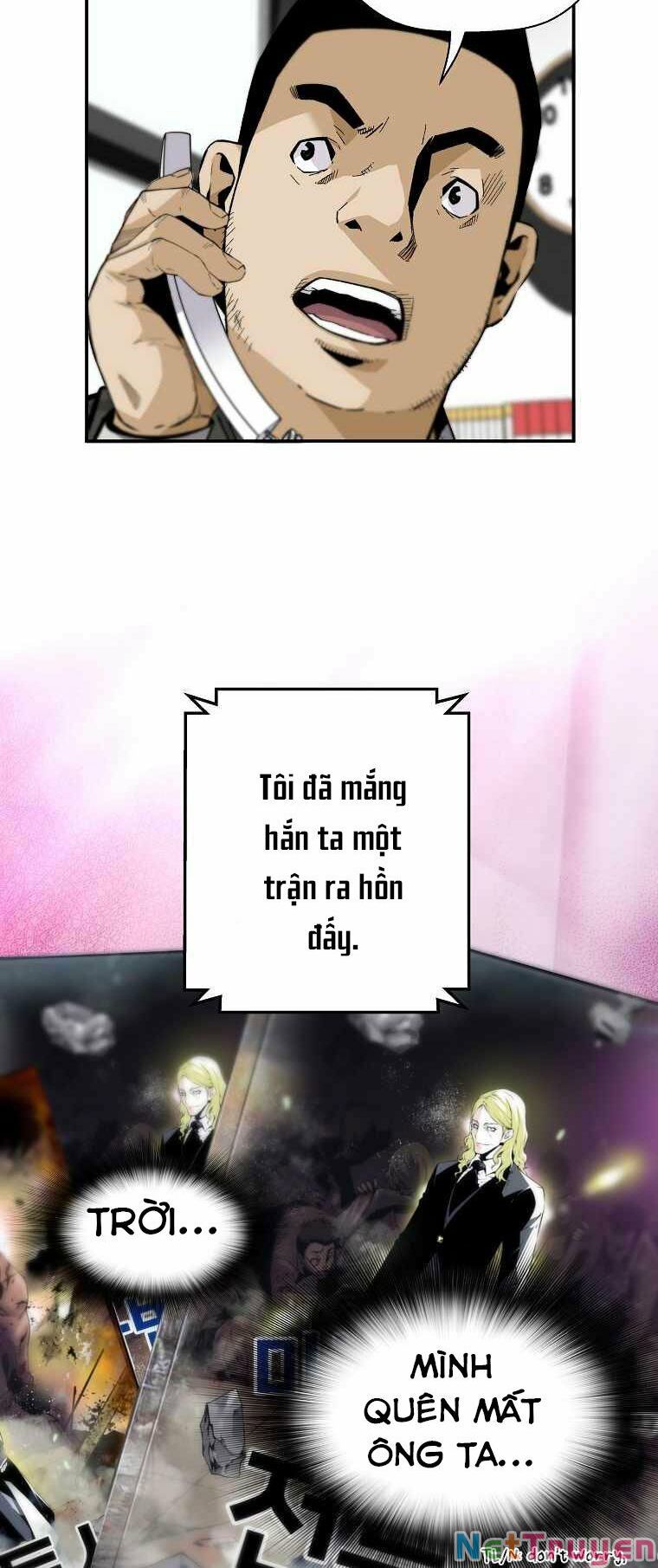 sự trở lại của huyền thoại chapter 45 22