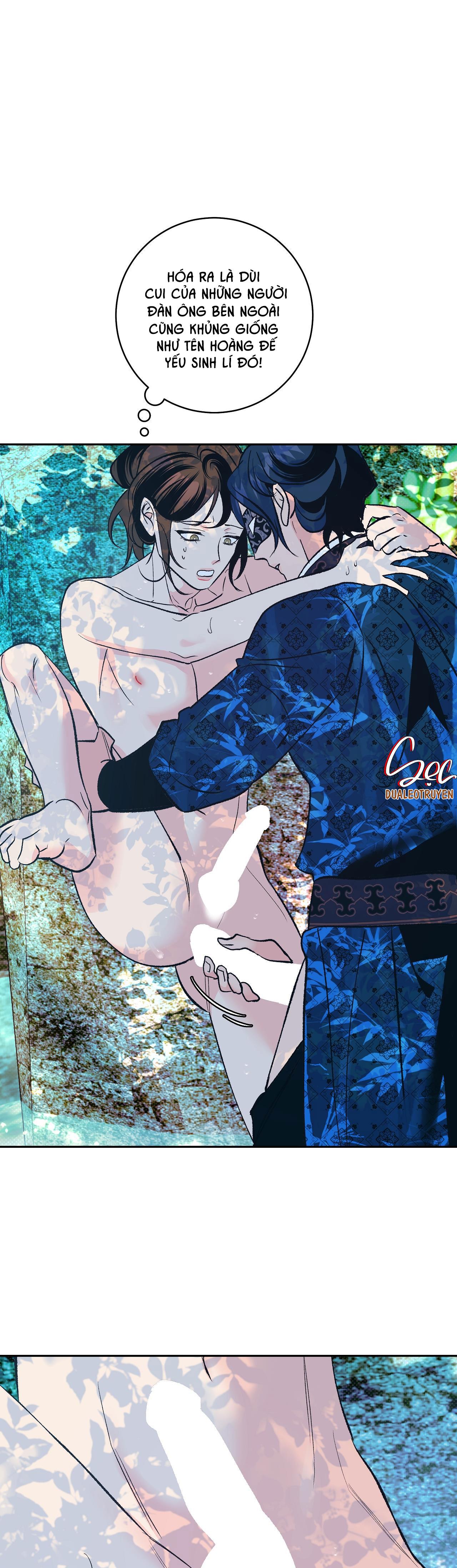 mộc đàn hương chapter 11 9