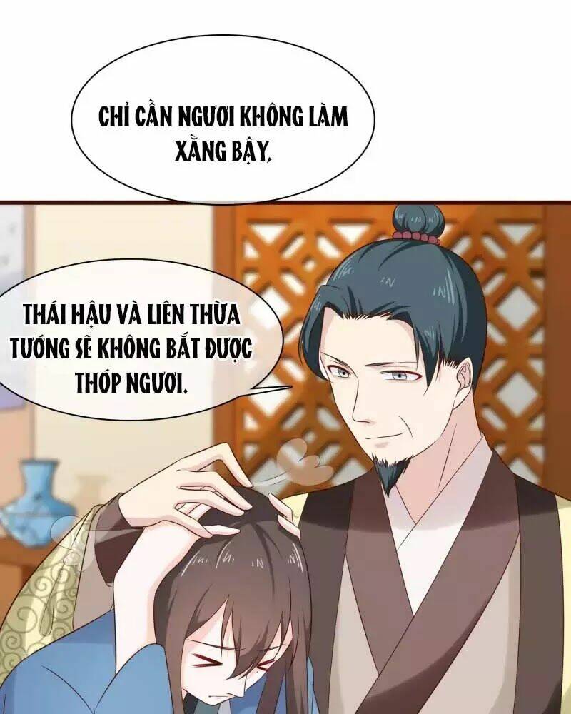 mười dặm hồng trang, thay huynh xuất giá chapter 31 46