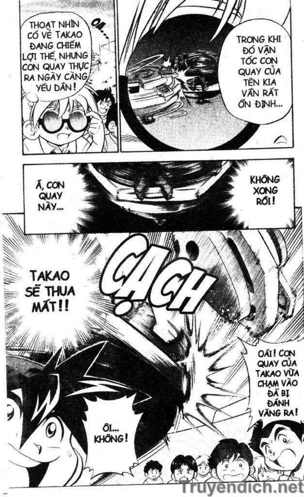 beley - con quay truyền thuyết chapter 1 16