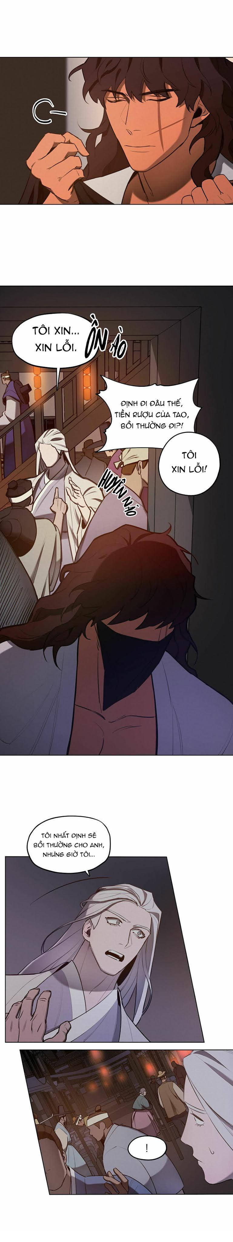 ta không phải tiều phu chapter 18 16