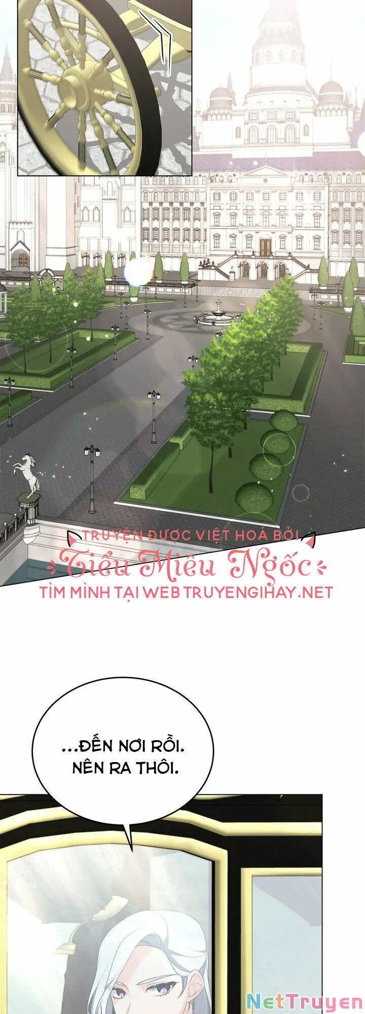 là nhân vật phản diện nhưng tôi sẽ trở thành nữ chính chapter 77 26