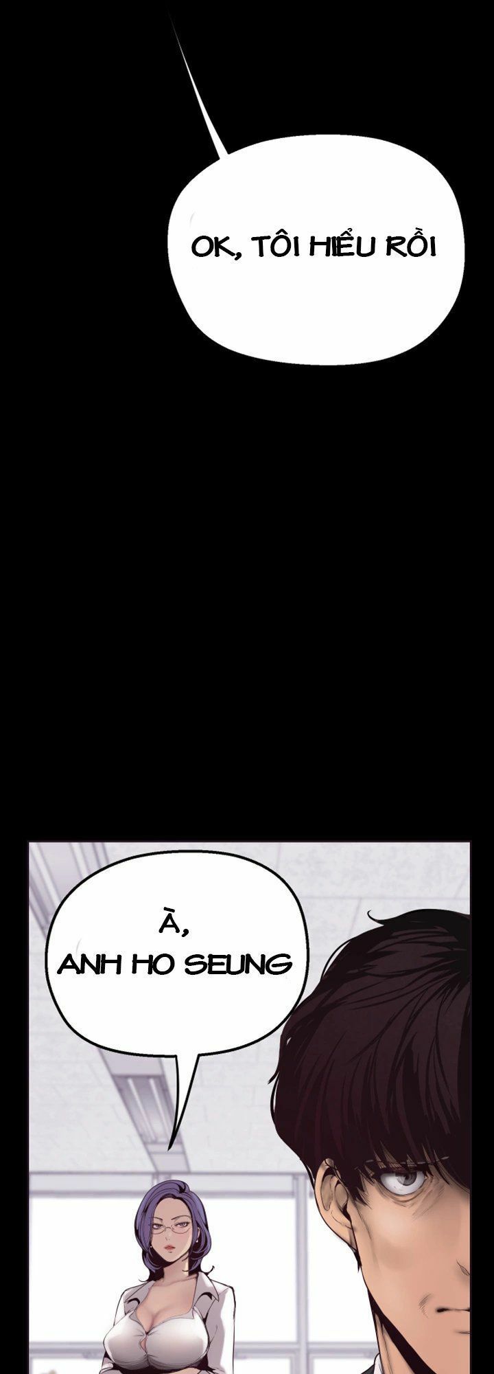 tân thế giới tuyệt vời chapter 2 33