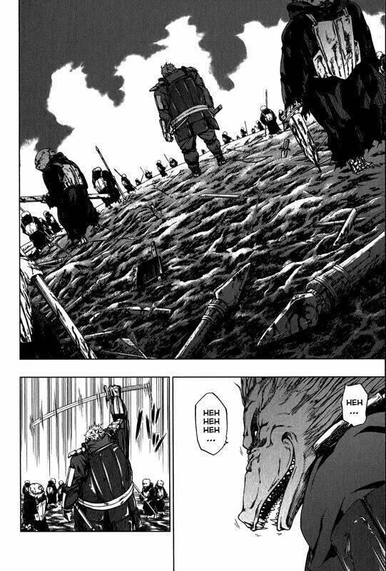 shin sekai yori chapter 6 24