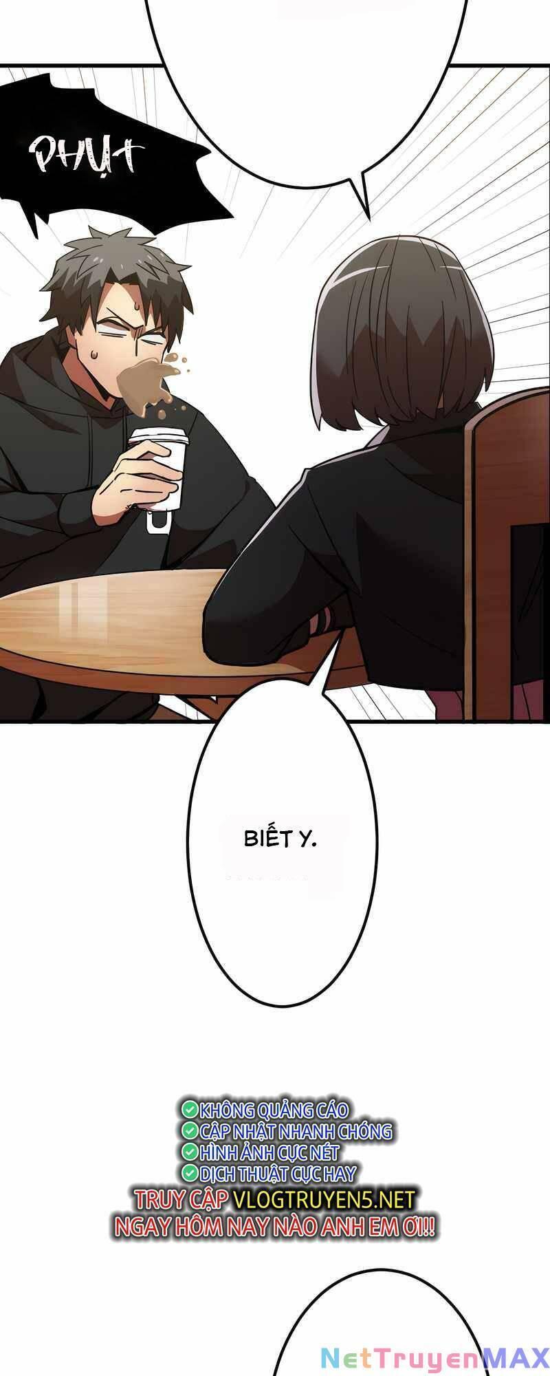 Huyết Thánh Cứu Thế Chủ~ Ta Chỉ Cần 0.0000001% Đã Trở Thành Vô Địch chapter 8 38