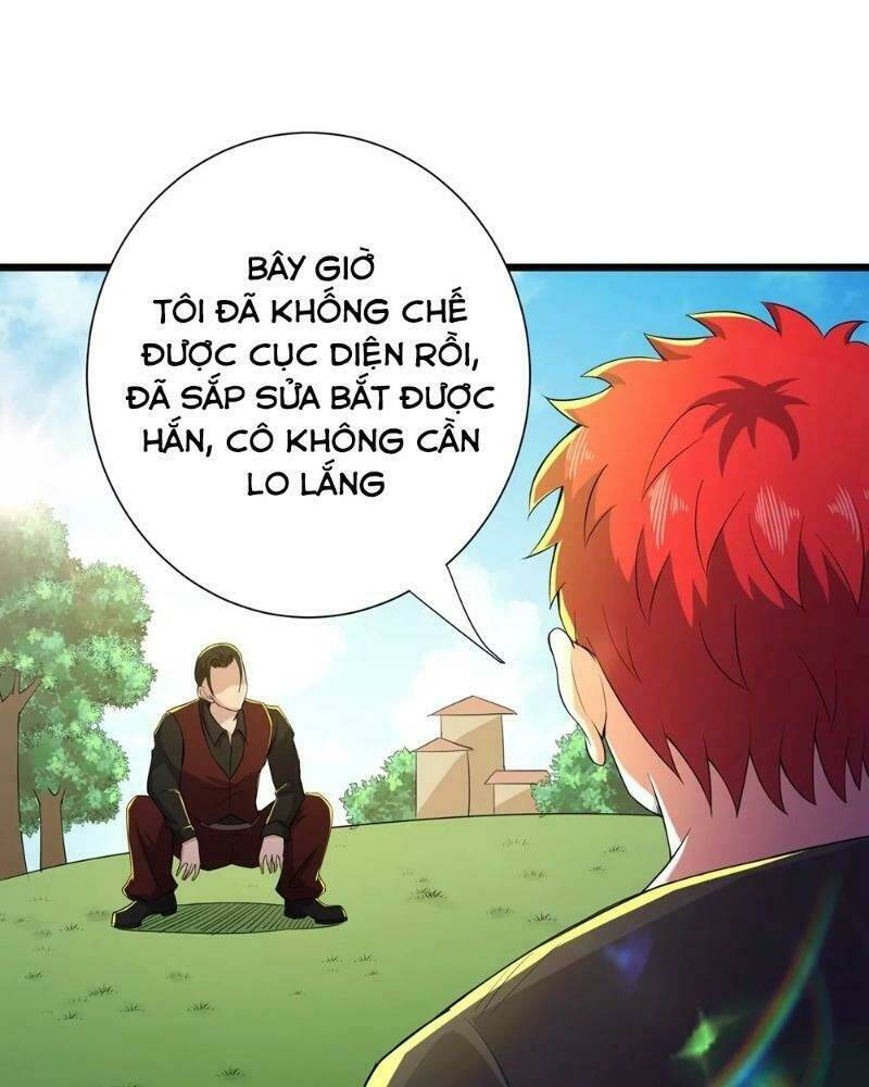 tối cường đặc chủng binh của hoa khôi chapter 84 43