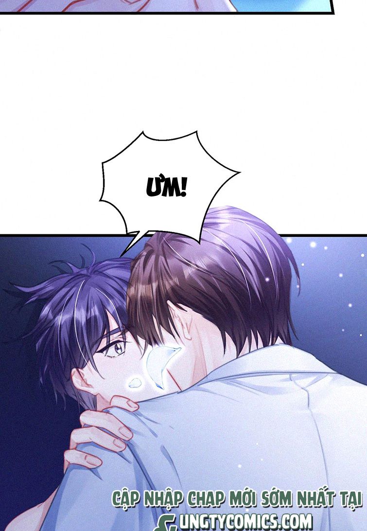 thần thương (môi súng) chapter 56 33