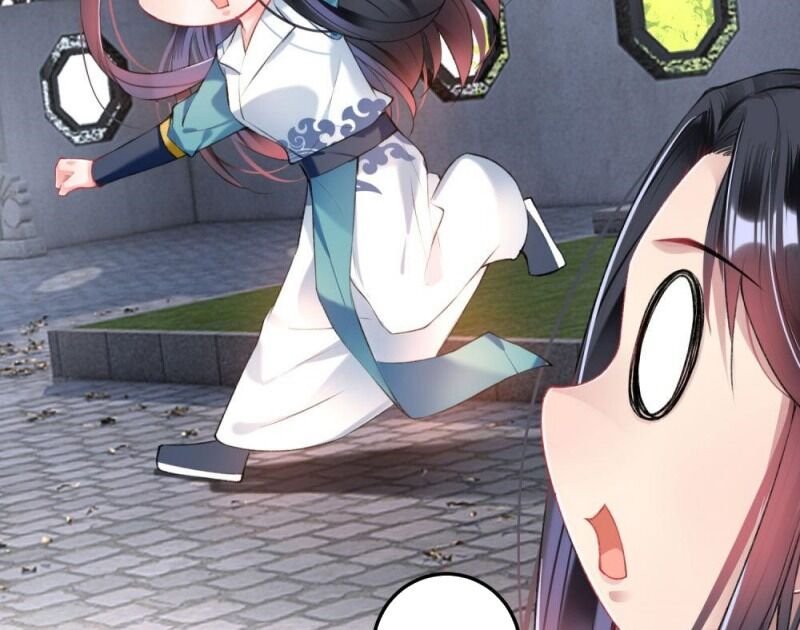 vương gia, áo lót của ngươi rơi mất rồi chapter 62 8