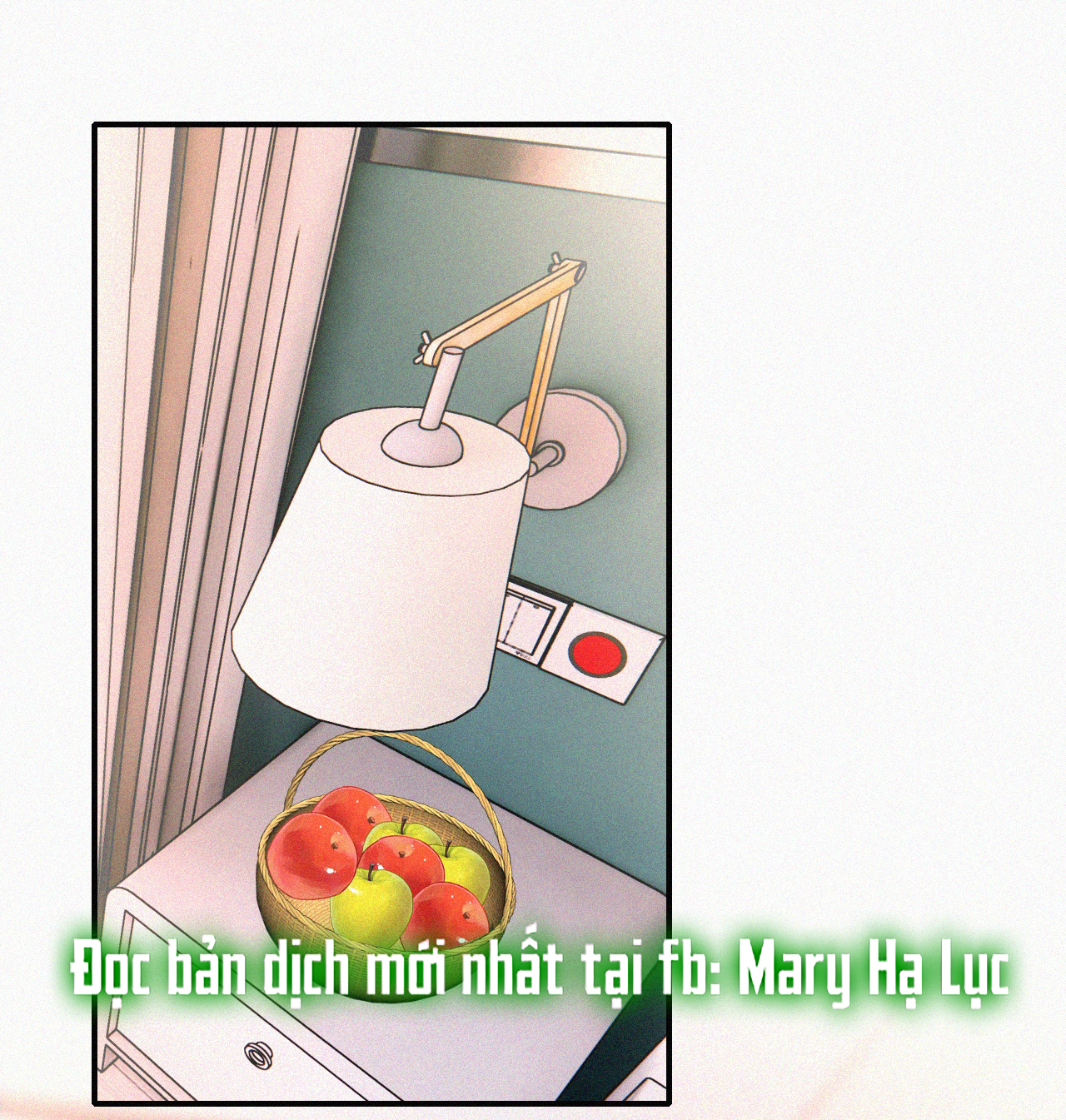 bệnh yêu chapter 116 1