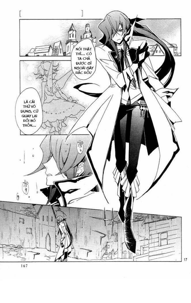 kirikagohime to mahou tsukai chapter 2.1 19