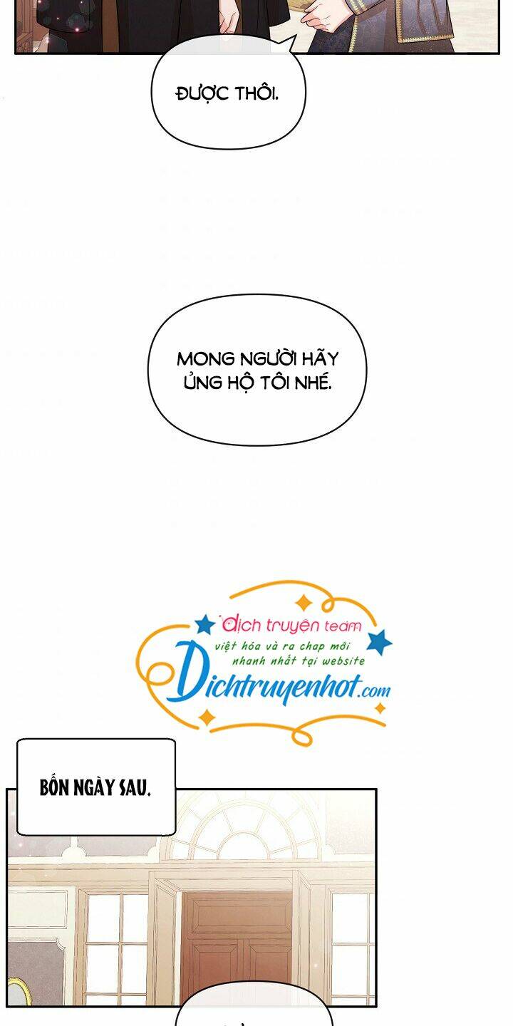 tiểu thư scarlet, em không muốn trả thù sao? chapter 60 23