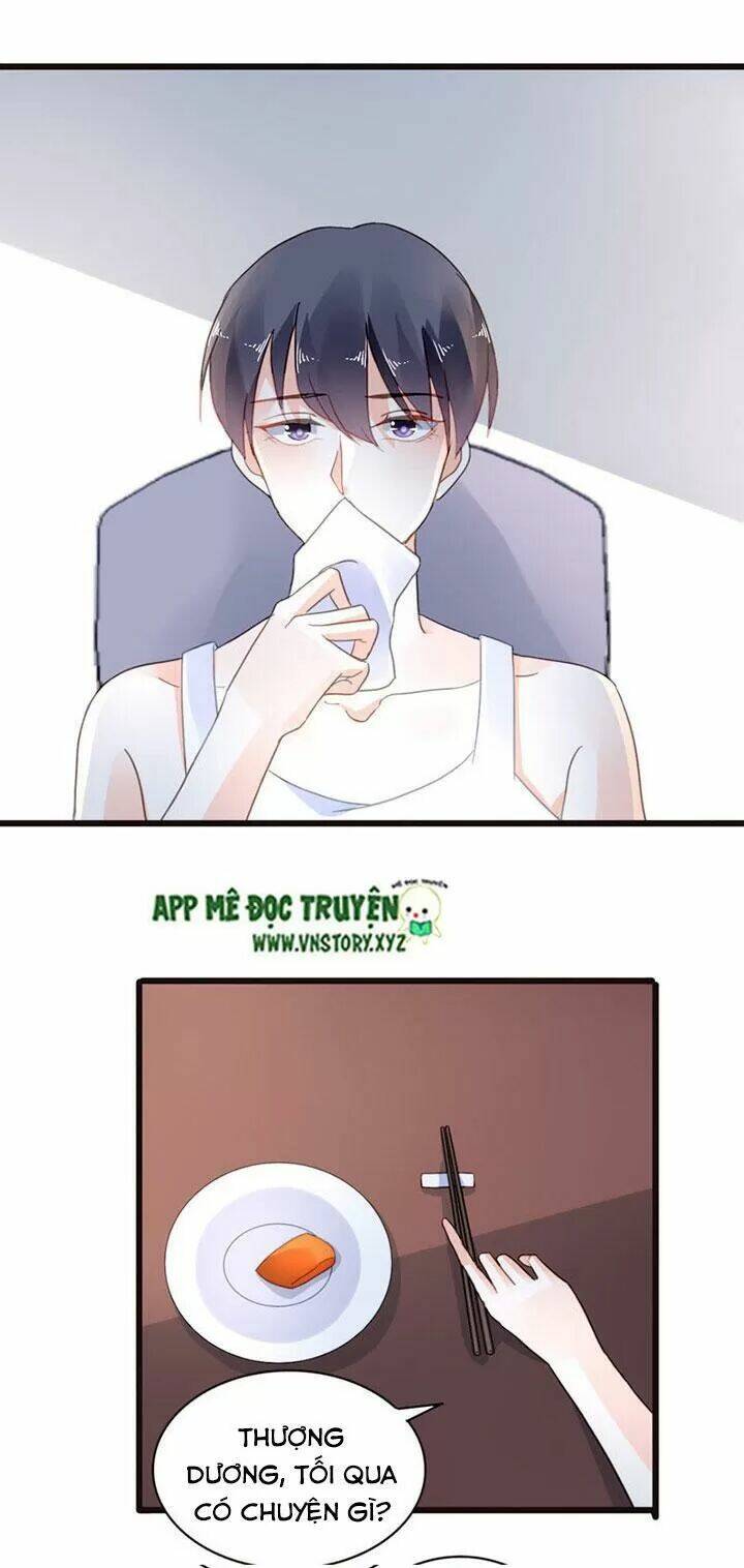 mưu ái thành nghiện chapter 35 13