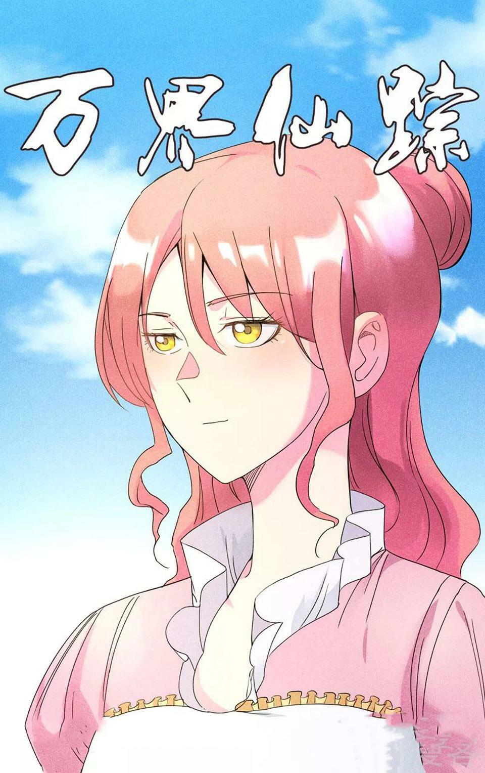 vạn giới tiên trung chapter 259 1