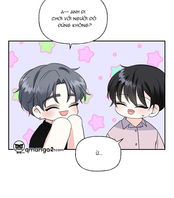 xác suất tình yêu chapter 42 80