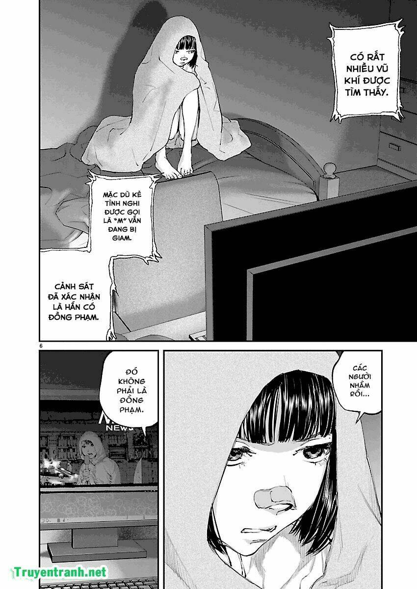 killing morph chapter 30 5