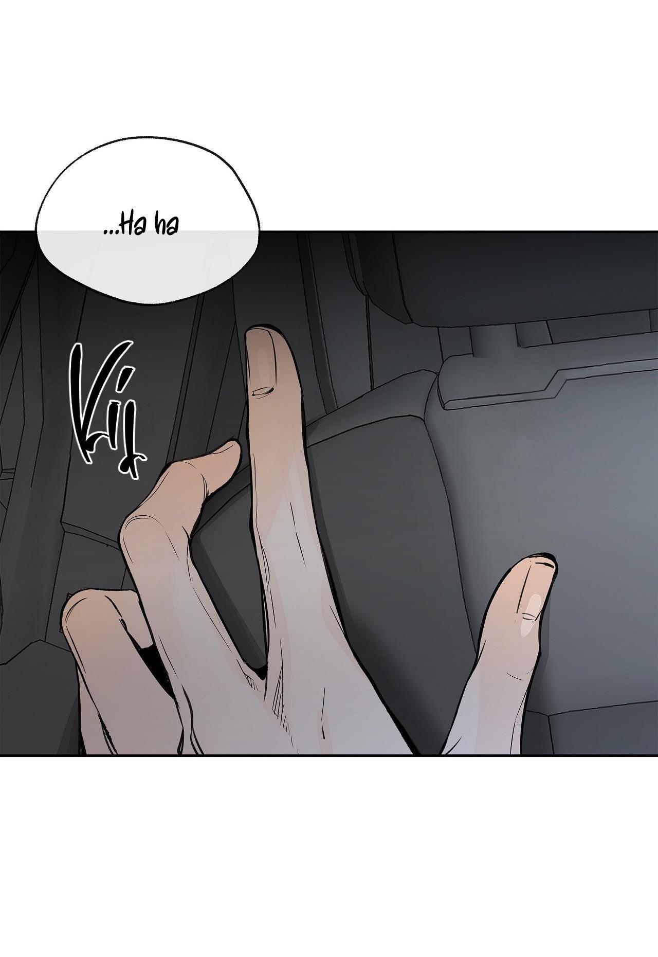 hạ cánh cuối chân trời chapter 4 17