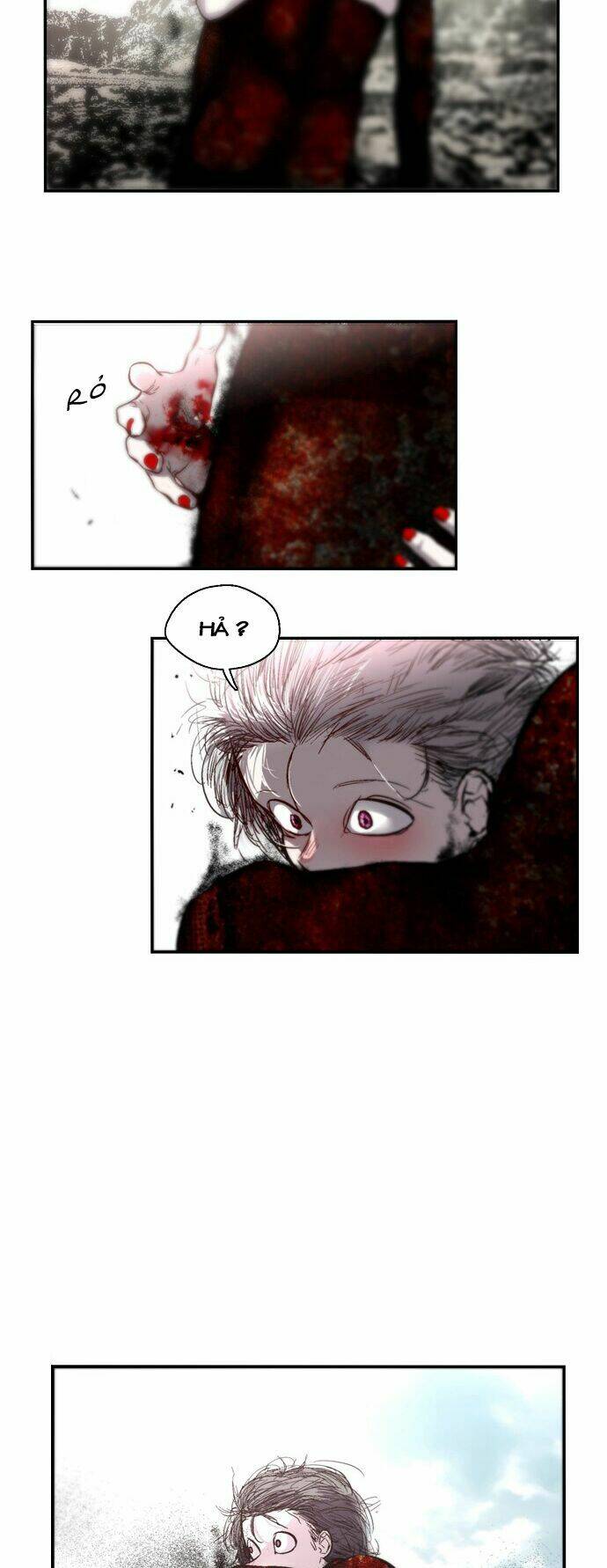 người máy hủy diệt chapter 116 35