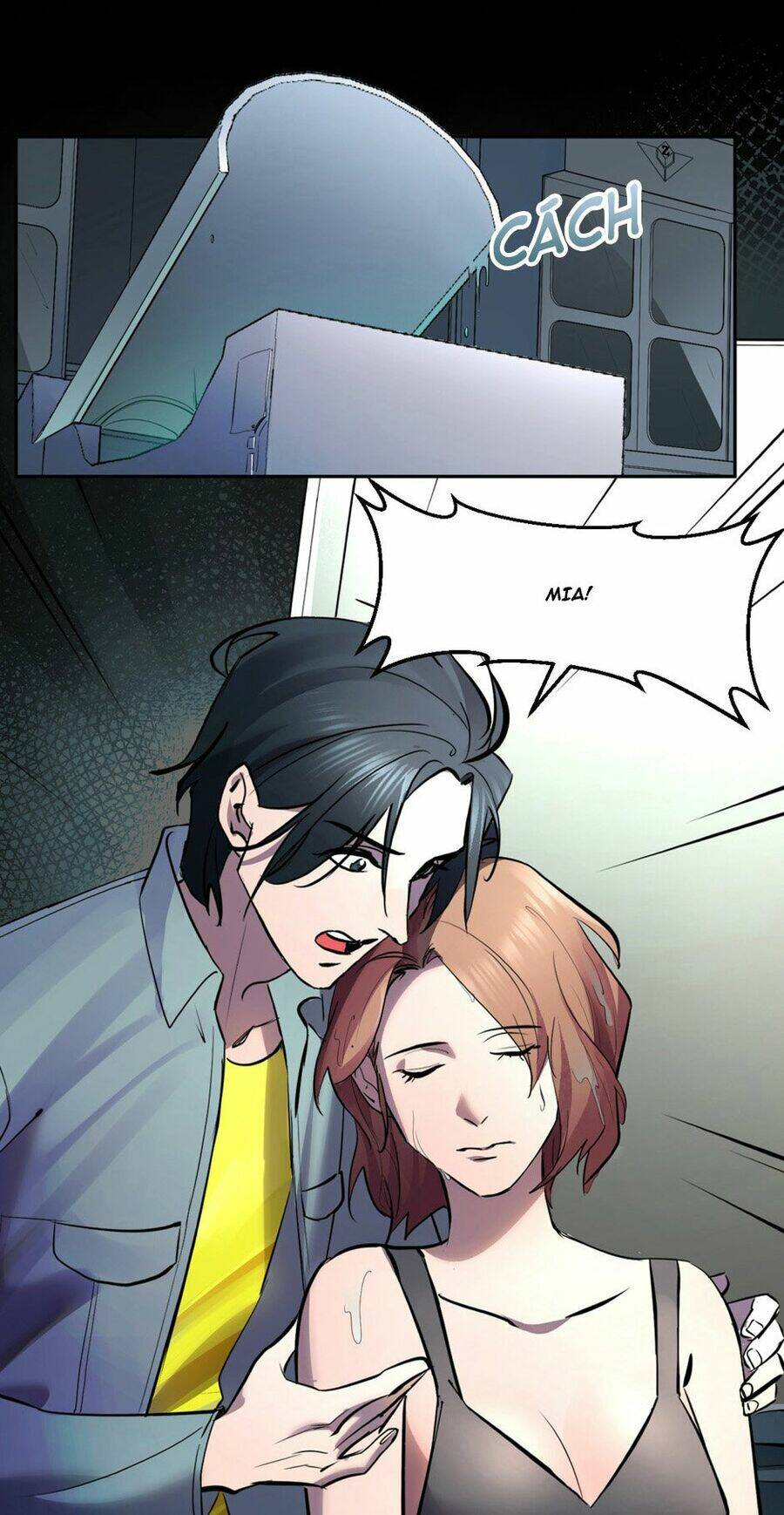 anh hùng và hiệp nữ chapter 77 13